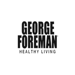 George Foreman