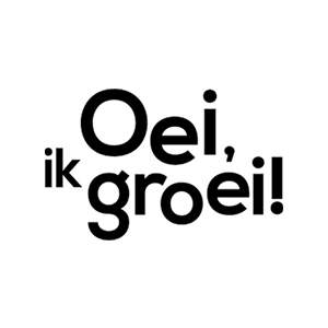 Oei ik groei