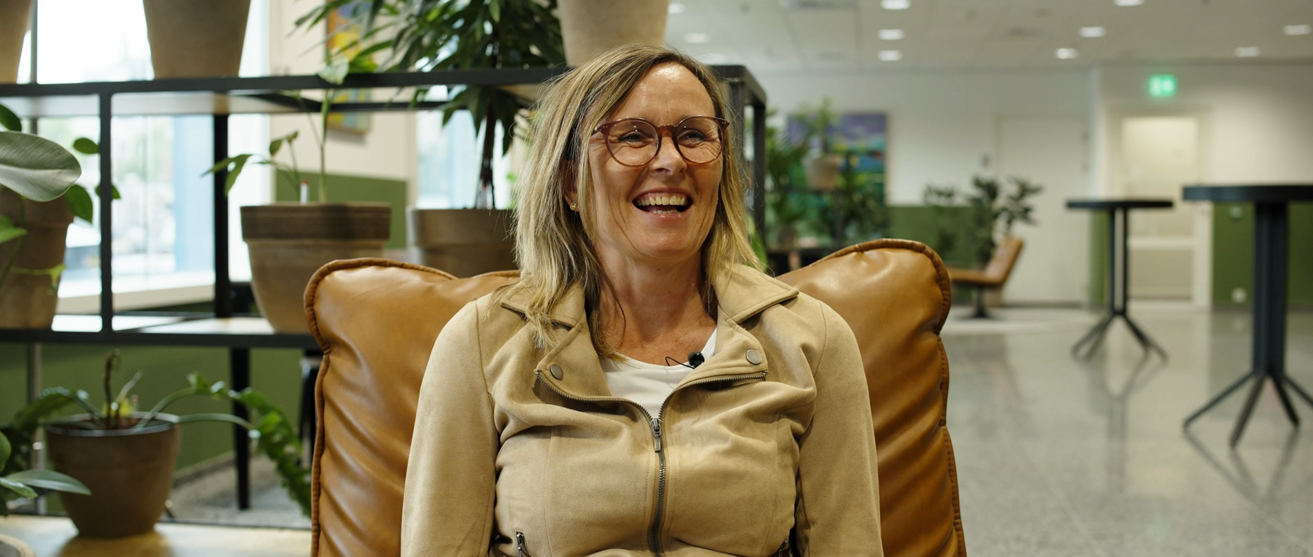 4. Video Testimonials